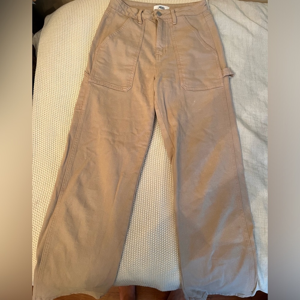 Jbd pants